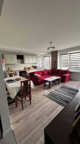 Mieszkanie 3-pokojowe Ełk, ul. Grodzieńska. Zdjęcie 1