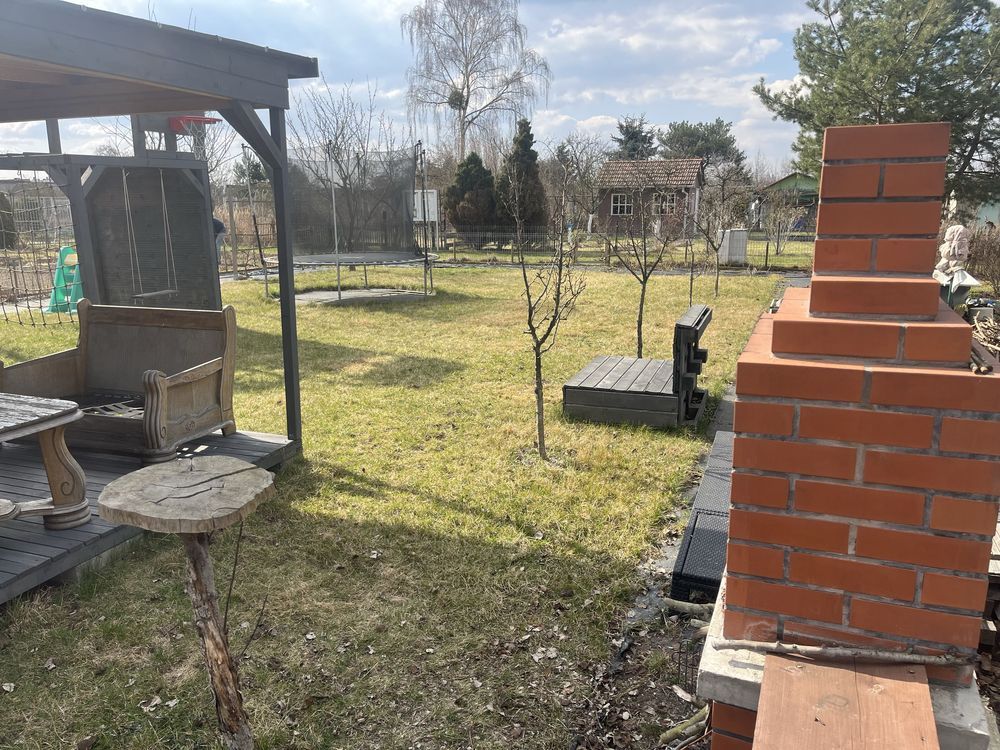 Działka rod Wrocław Fabryczna. Zdjęcie 4