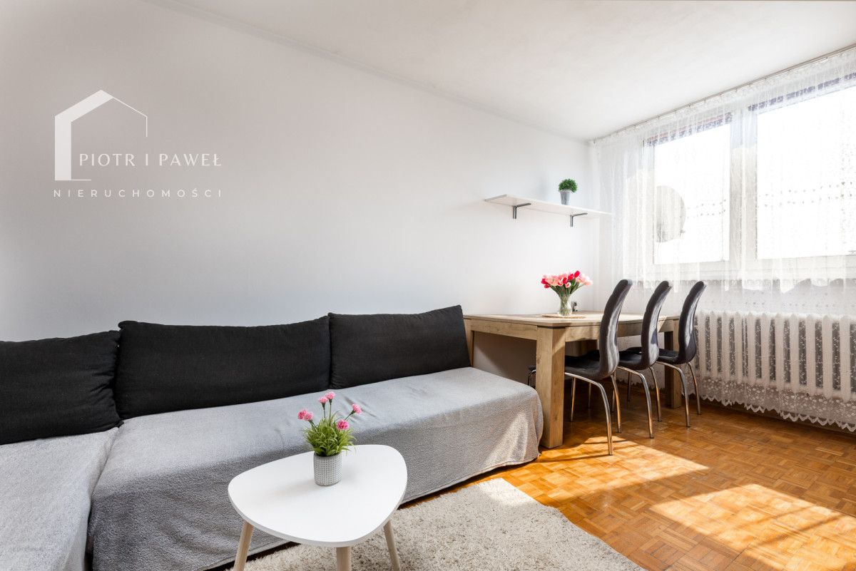 Mieszkanie 2-pokojowe Bielsko-Biała, ul. Leszczyńska. Zdjęcie 4