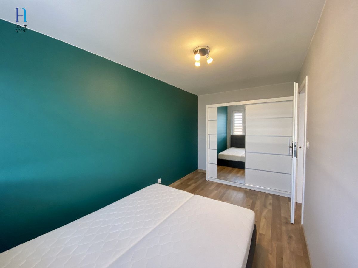 Mieszkanie 2-pokojowe Łódź Widzew, al. marsz. Józefa Piłsudskiego. Zdjęcie 10