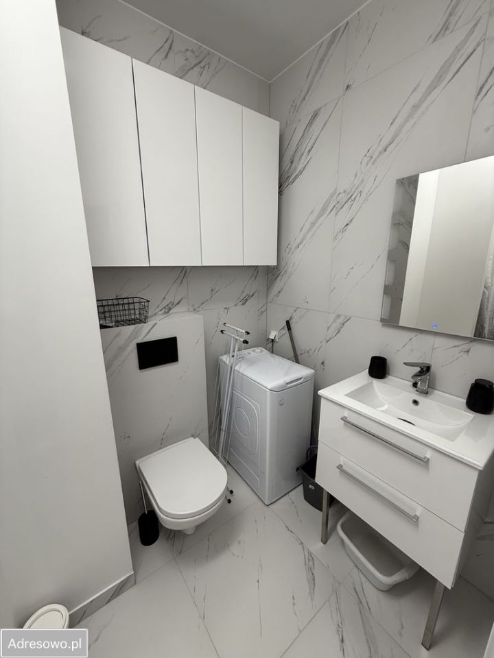 Mieszkanie 3-pokojowe Marki, ul. Kosynierów. Zdjęcie 5