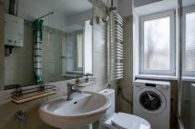 Mieszkanie 2-pokojowe Kraków Grzegórzki. Zdjęcie 3