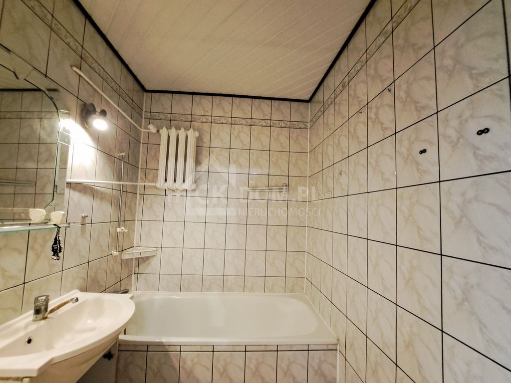 Mieszkanie 2-pokojowe Radom, ul. Jana Sobieskiego. Zdjęcie 9