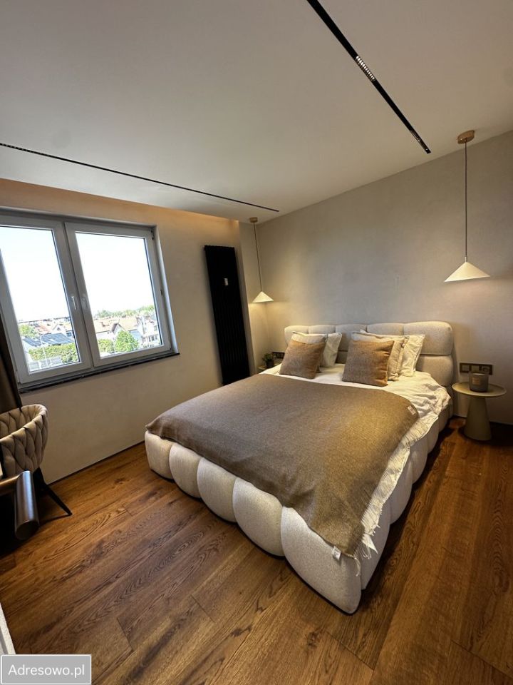 Mieszkanie 3-pokojowe Kraków Prądnik Biały, ul. Henryka Pachońskiego. Zdjęcie 10