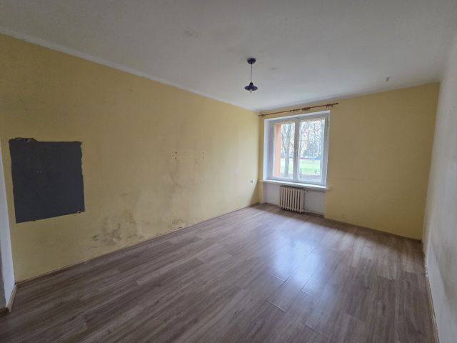 Mieszkanie 2-pokojowe Bytom Stroszek, KEN. Zdjęcie 1