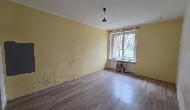 Mieszkanie 2-pokojowe Bytom Stroszek