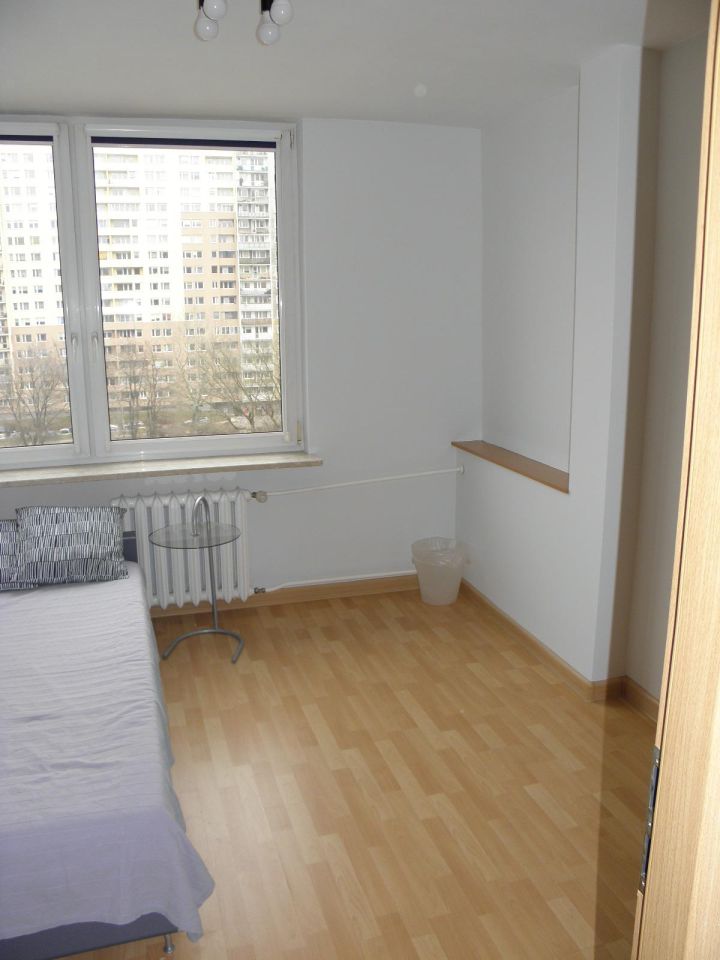 Mieszkanie 4-pokojowe Warszawa Bielany, ul. Klaudyny. Zdjęcie 22