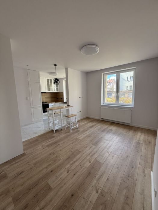 Mieszkanie 2-pokojowe Sopot Sopot Dolny, al. Niepodległości. Zdjęcie 15