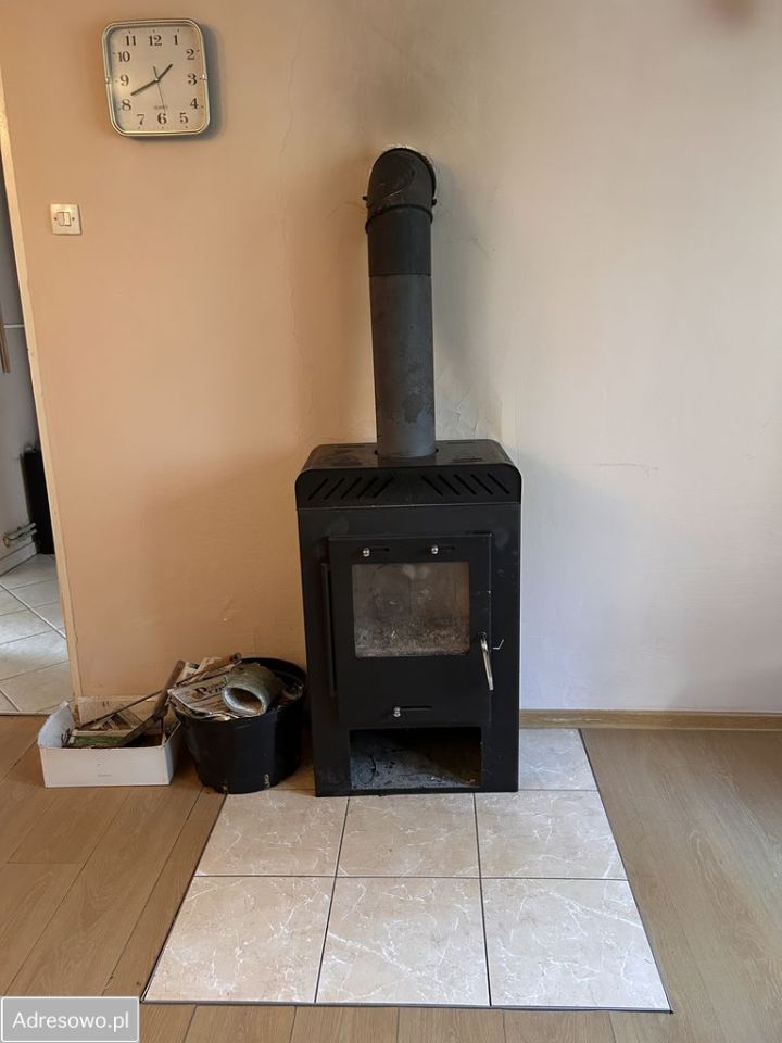 dom wolnostojący, 2 pokoje Uniejów-Rędziny Zakopane. Zdjęcie 5