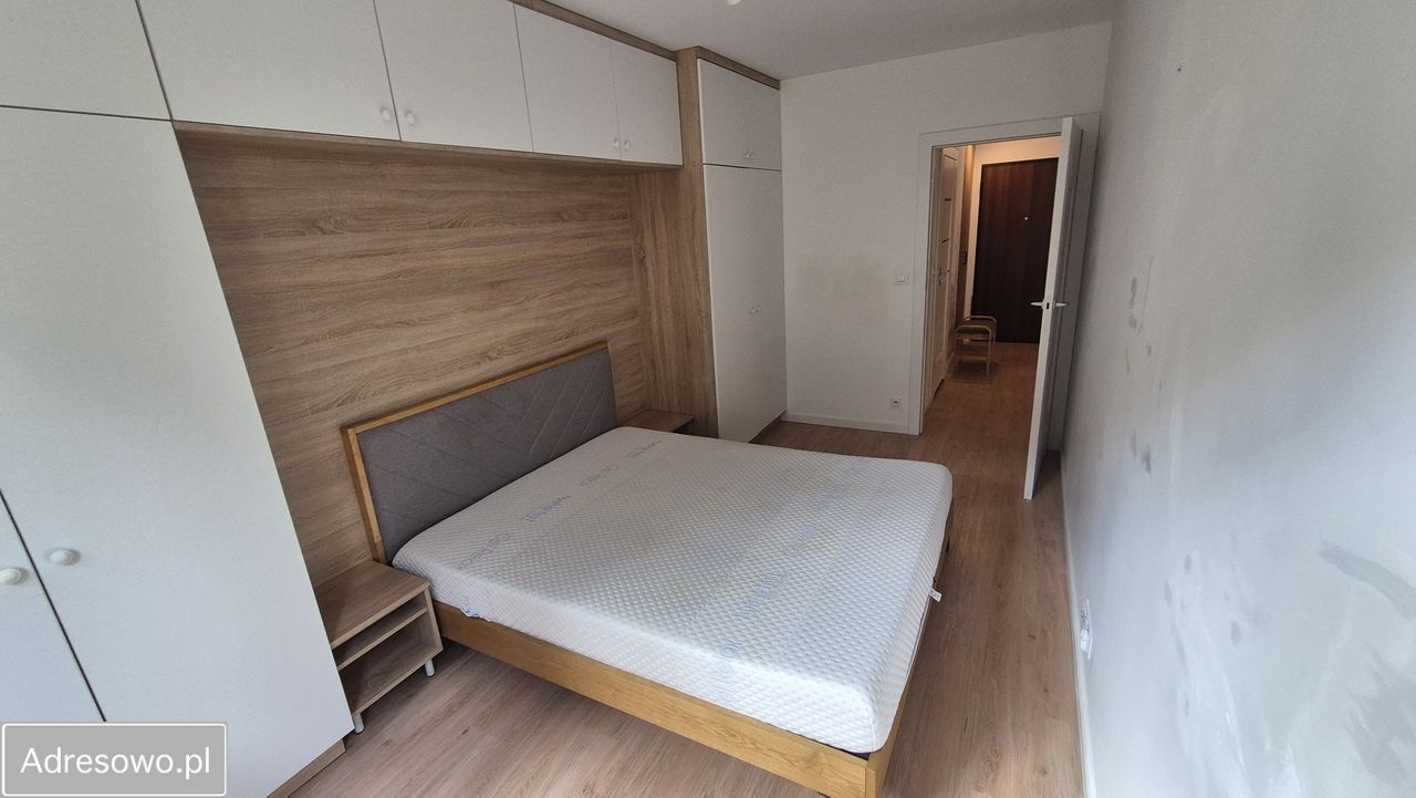 Mieszkanie 2-pokojowe Otwock Śródmieście, ul. Michała Andriollego. Zdjęcie 15