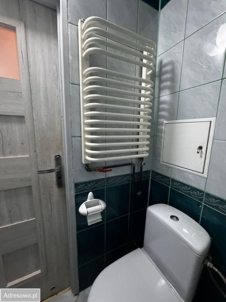 Mieszkanie 3-pokojowe Libiąż, ul. Wojska Polskiego. Zdjęcie 4