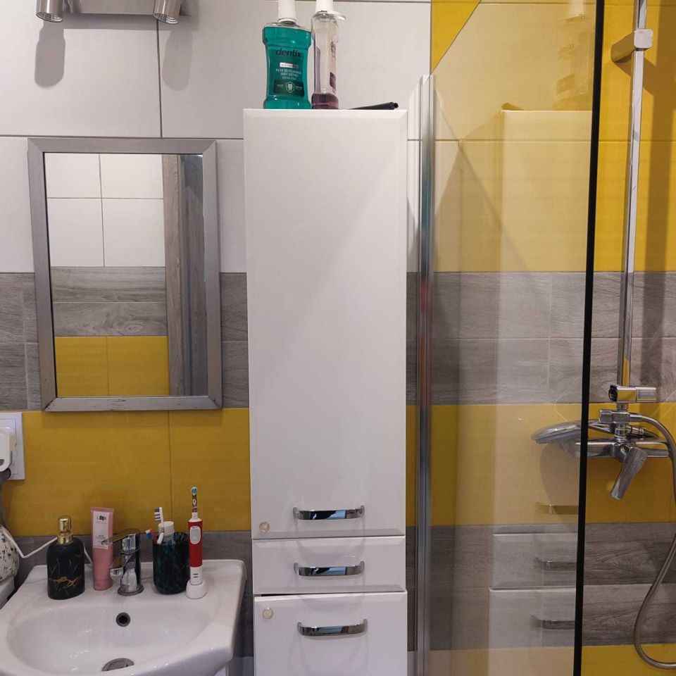 Mieszkanie 2-pokojowe Ełk, ul. Czesława Miłosza. Zdjęcie 3