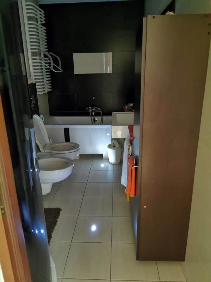 Mieszkanie 4-pokojowe Łódź Widzew, ul. Abrama Koplowicza. Zdjęcie 16