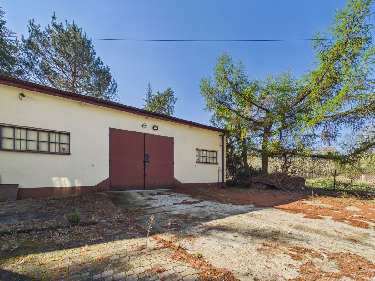 Lokal Nadarzyn, ul. Spokojna. Zdjęcie 4