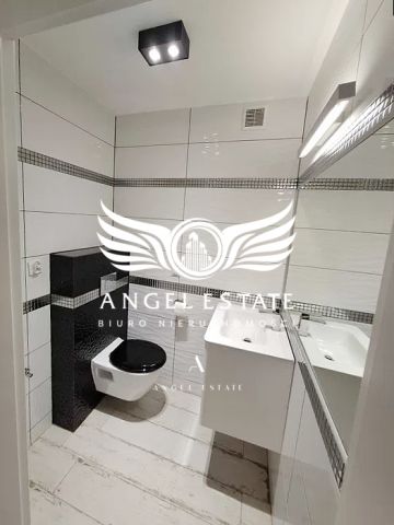 Mieszkanie 4-pokojowe Szczecin, ul. ks. Jerzego Popiełuszki. Zdjęcie 4