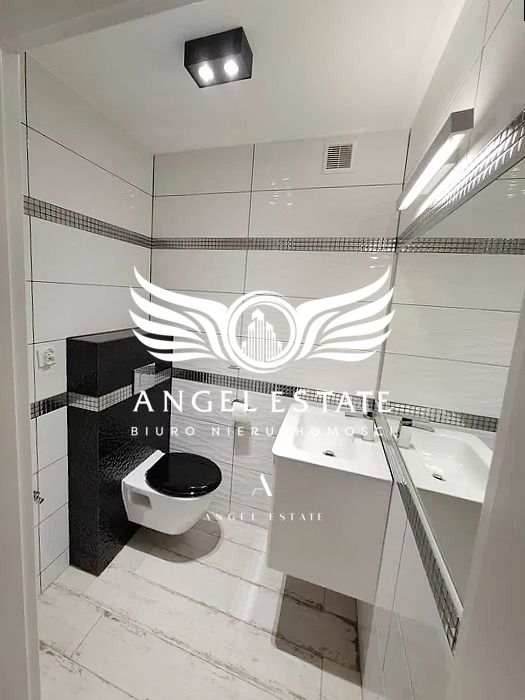 Mieszkanie 4-pokojowe Szczecin, ul. ks. Jerzego Popiełuszki. Zdjęcie 4