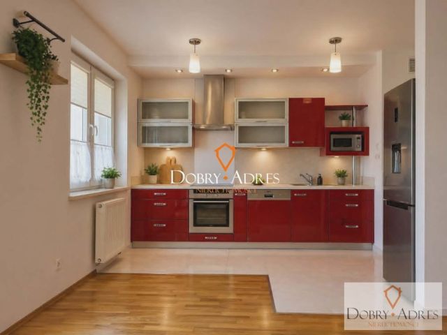 Mieszkanie 3-pokojowe Rzeszów Nowe Miasto, ul. Cegielniana. Zdjęcie 2