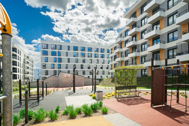 Mieszkanie 4-pokojowe Kraków Prądnik Biały, ul. Stefana Banacha. Zdjęcie 21