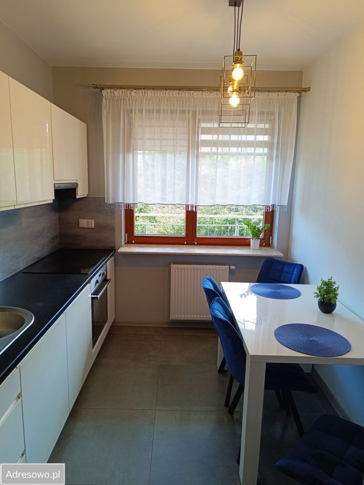Mieszkanie 2-pokojowe Warszawa Mokotów, al. Wilanowska. Zdjęcie 14