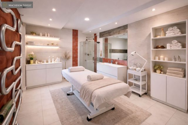 Lokal Brodnica Centrum, ul. Strzelecka. Zdjęcie 30