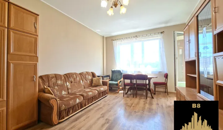 Mieszkanie 2-pokojowe Nowy Dwór Mazowiecki, ul. Harcerska