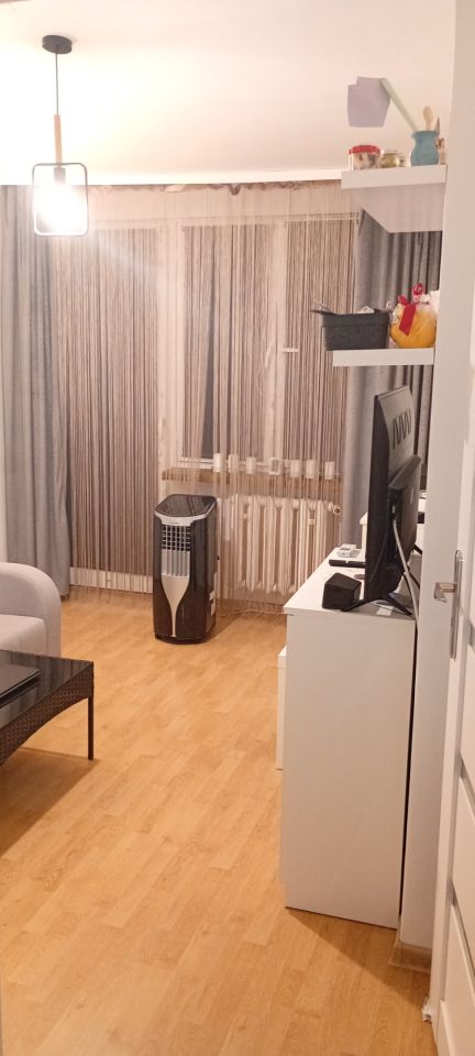 Mieszkanie 2-pokojowe Biała Podlaska Zofilas, ul. Sidorska. Zdjęcie 5