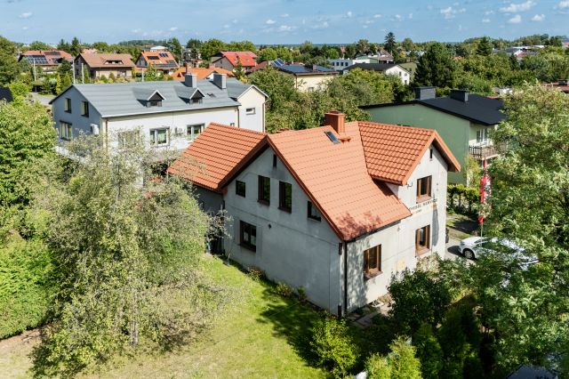 dom wolnostojący, 10 pokoi Pawłowice, ul. Wodzisławska. Zdjęcie 34
