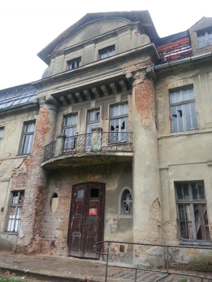 Nieruchomość komercyjna Trawniki. Zdjęcie 9