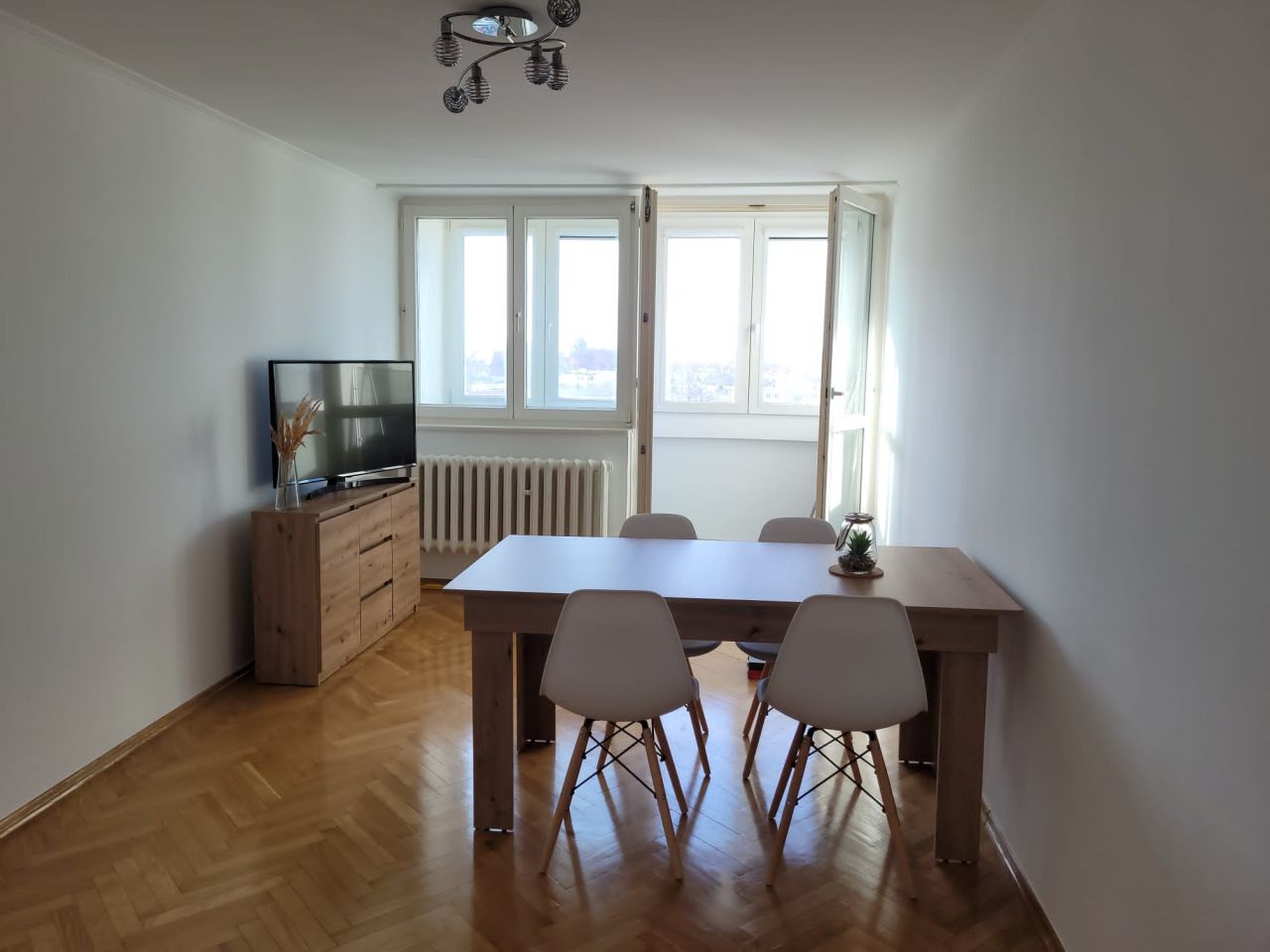 Mieszkanie 2-pokojowe Wrocław Krzyki, ul. Gajowicka