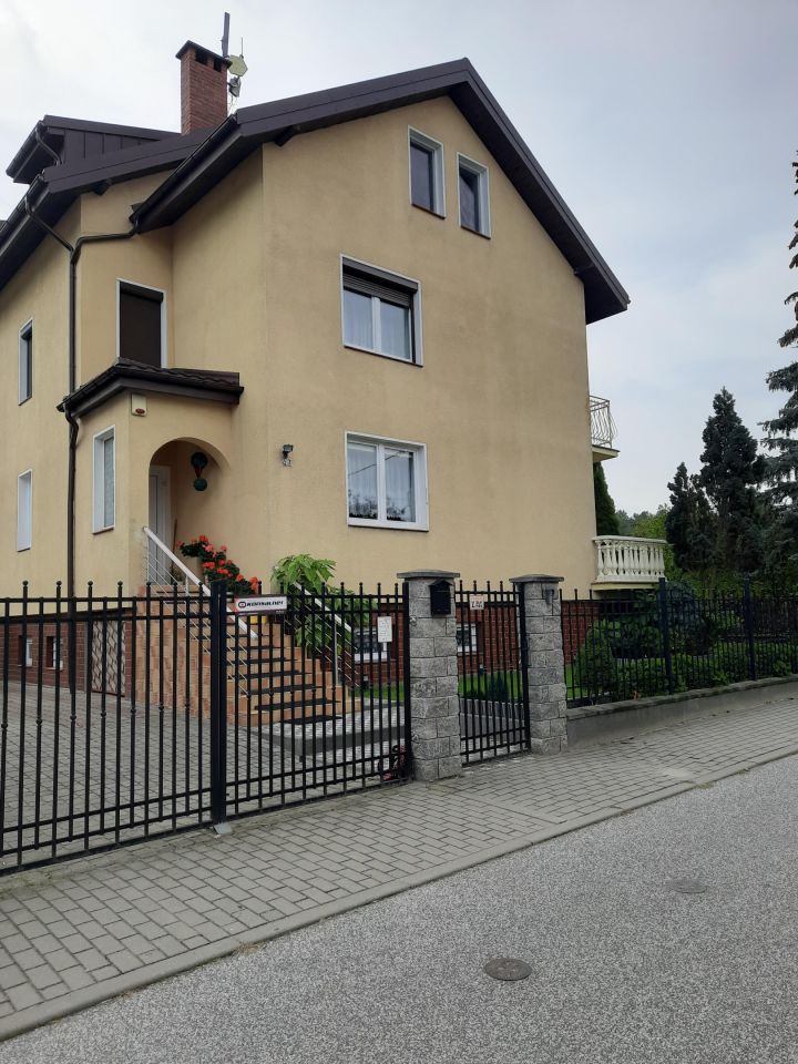 bliźniak, 6 pokoi Toruń Wrzosy, ul. Jelenia