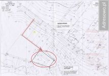 Działka budowlana Goraj. Zdjęcie 1