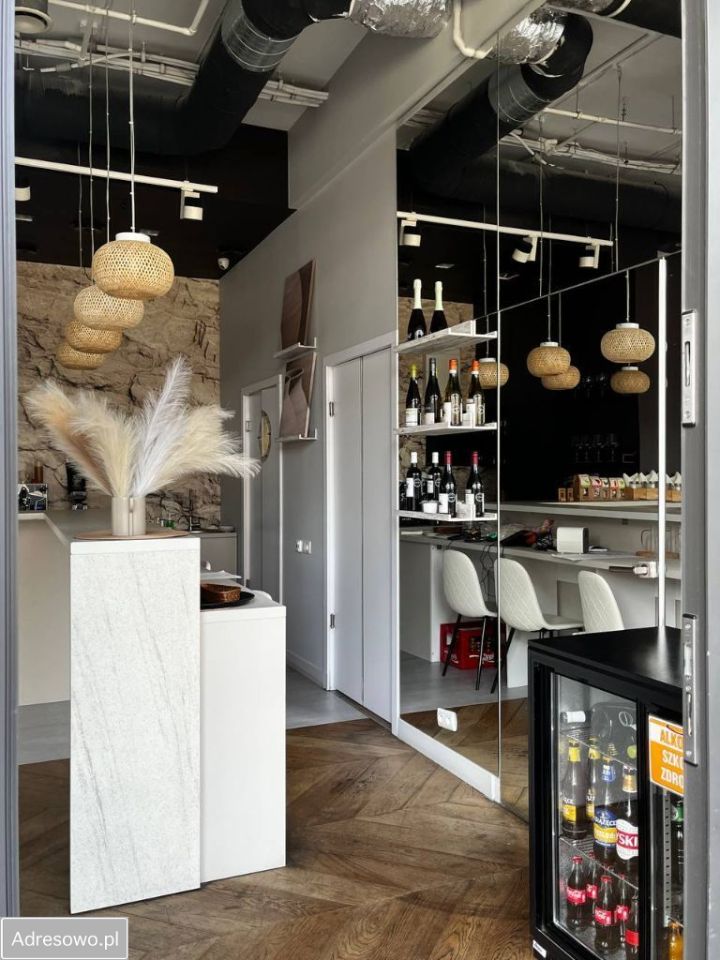 Lokal Warszawa Ursynów, ul. Kłobucka. Zdjęcie 10