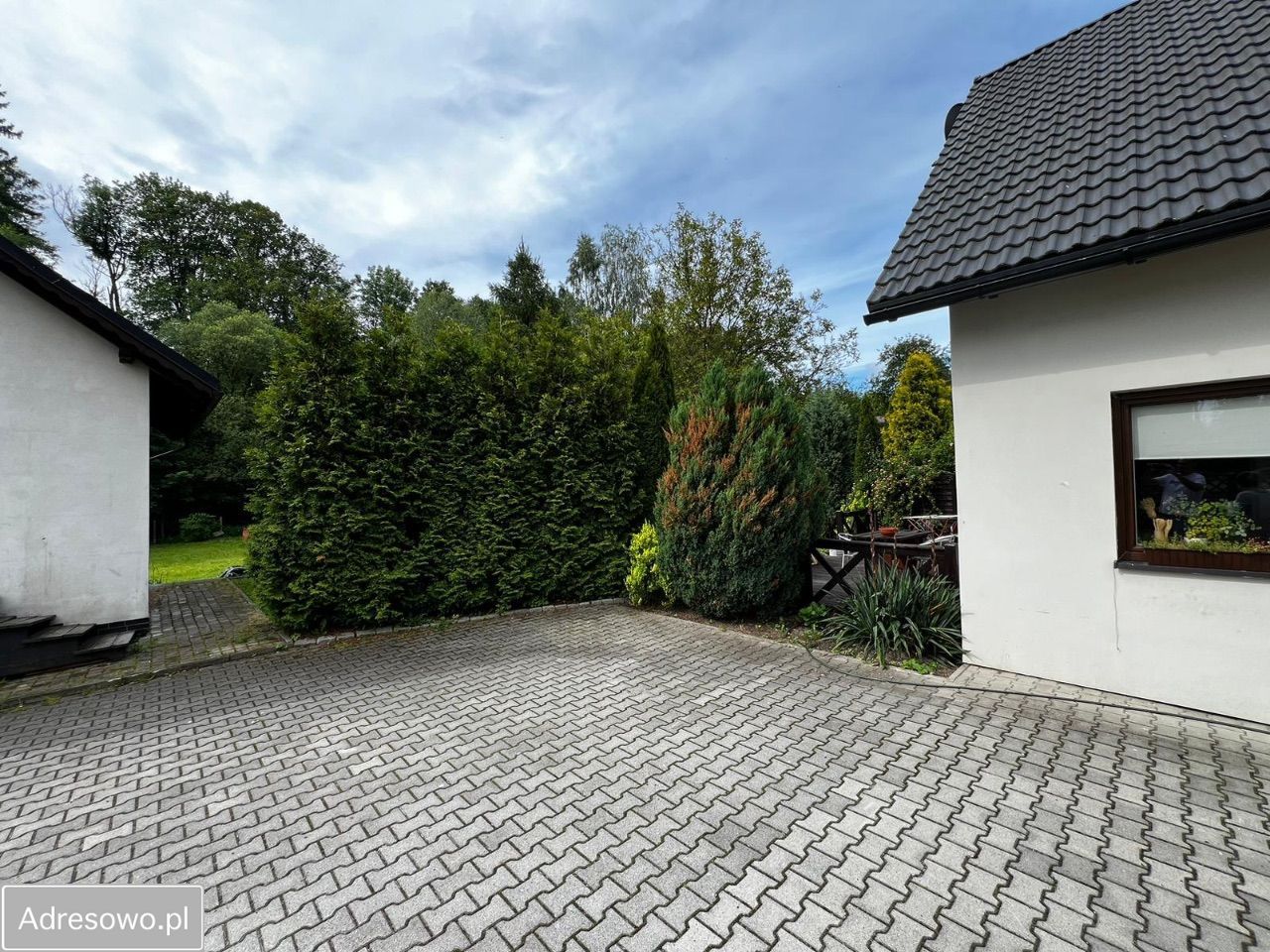 dom wolnostojący, 5 pokoi Szczytna. Zdjęcie 3