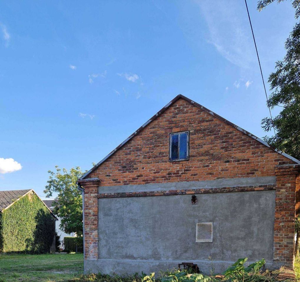 Działka budowlana Jeżewo. Zdjęcie 2