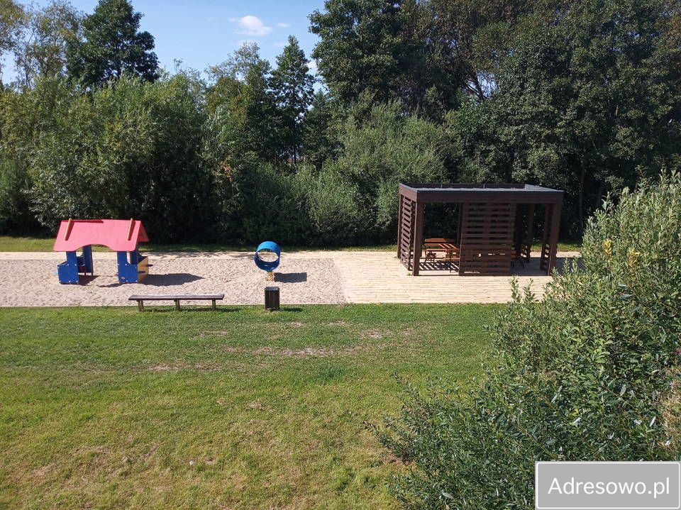 Działka siedliskowa Tałty. Zdjęcie 8