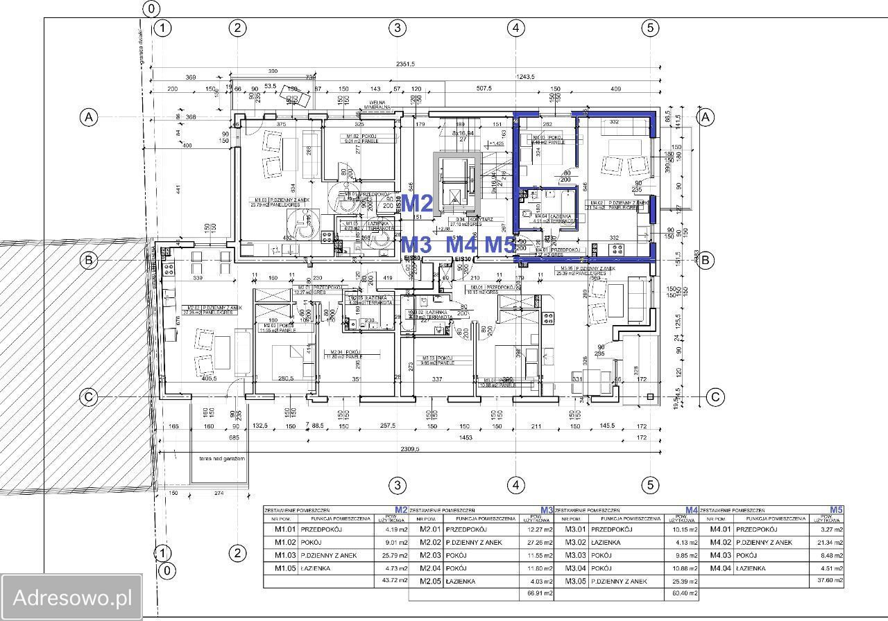 Mieszkanie 2-pokojowe Sosnowiec Milowice, ul. Kapliczna. Zdjęcie 15