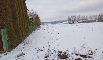 Działka rolno-budowlana Pasturka Krzywda