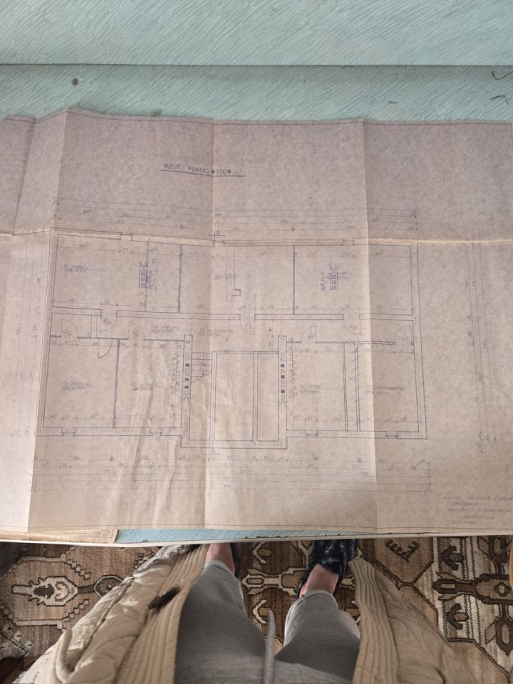 budynek wielorodzinny Grzybnica. Zdjęcie 15