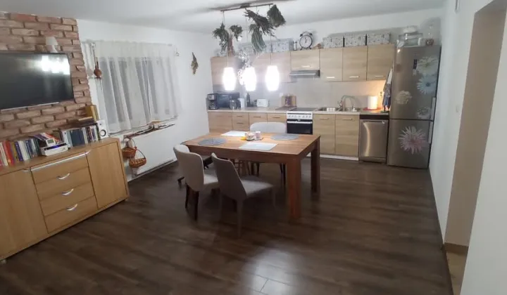 Mieszkanie 2-pokojowe Ciekocinko, ul. Kasztanowa