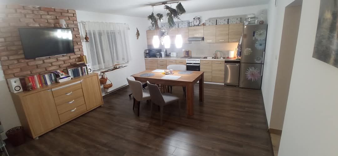 Mieszkanie 2-pokojowe Ciekocinko, ul. Kasztanowa