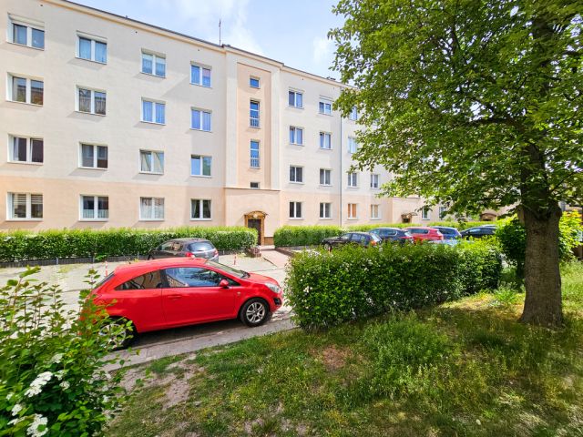 Mieszkanie 2-pokojowe Bydgoszcz Osiedle Leśne, ul. Czerkaska. Zdjęcie 20