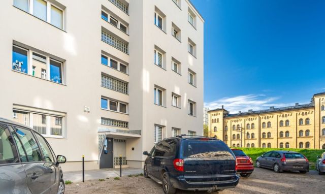 Mieszkanie 2-pokojowe Gdańsk Śródmieście. Zdjęcie 1