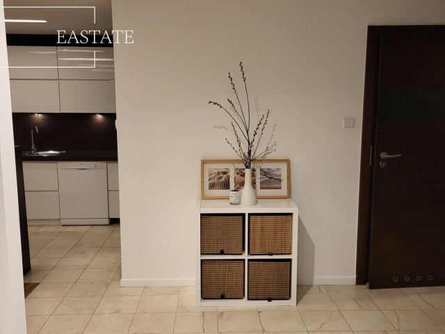 Mieszkanie 3-pokojowe Warszawa Śródmieście, al. 3 Maja. Zdjęcie 7