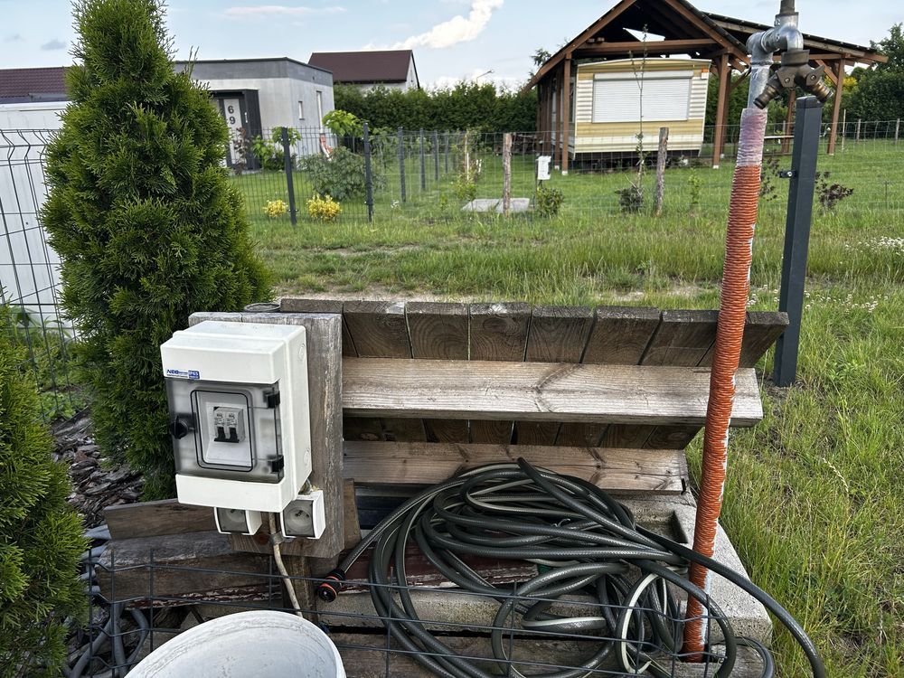 Działka rod Kalisz Szczypiorno. Zdjęcie 5