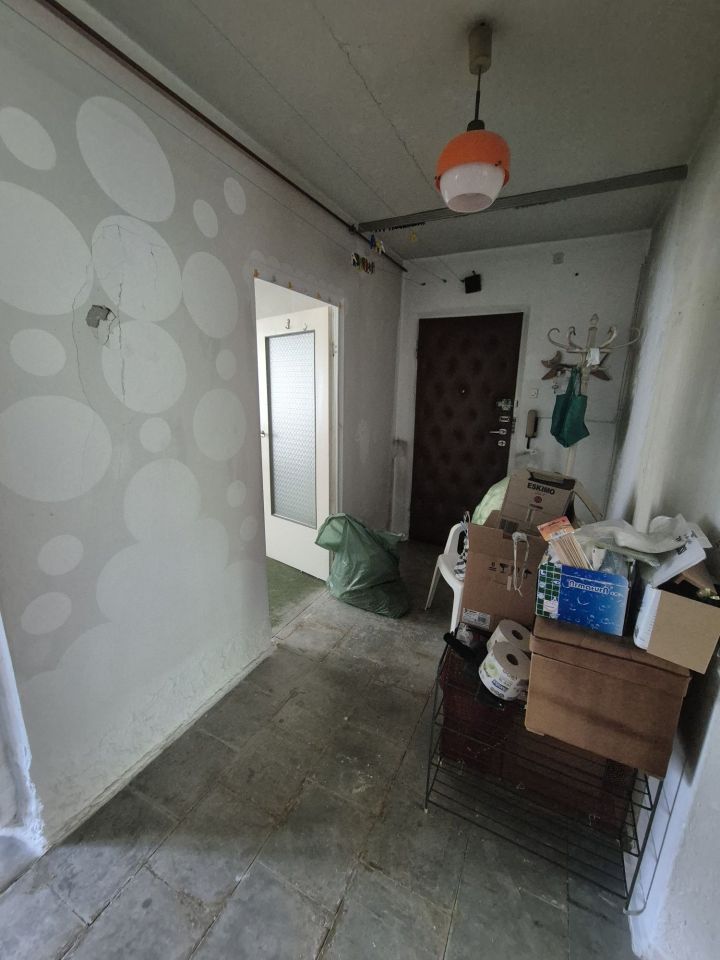 Mieszkanie 3-pokojowe Radom, ul. Sadkowska. Zdjęcie 3