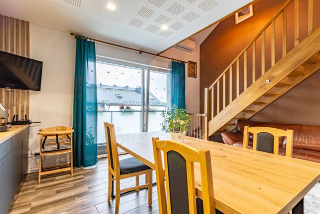 Mieszkanie 4-pokojowe Reda Betlejem, ul. Zygmunta Noskowskiego. Zdjęcie 2