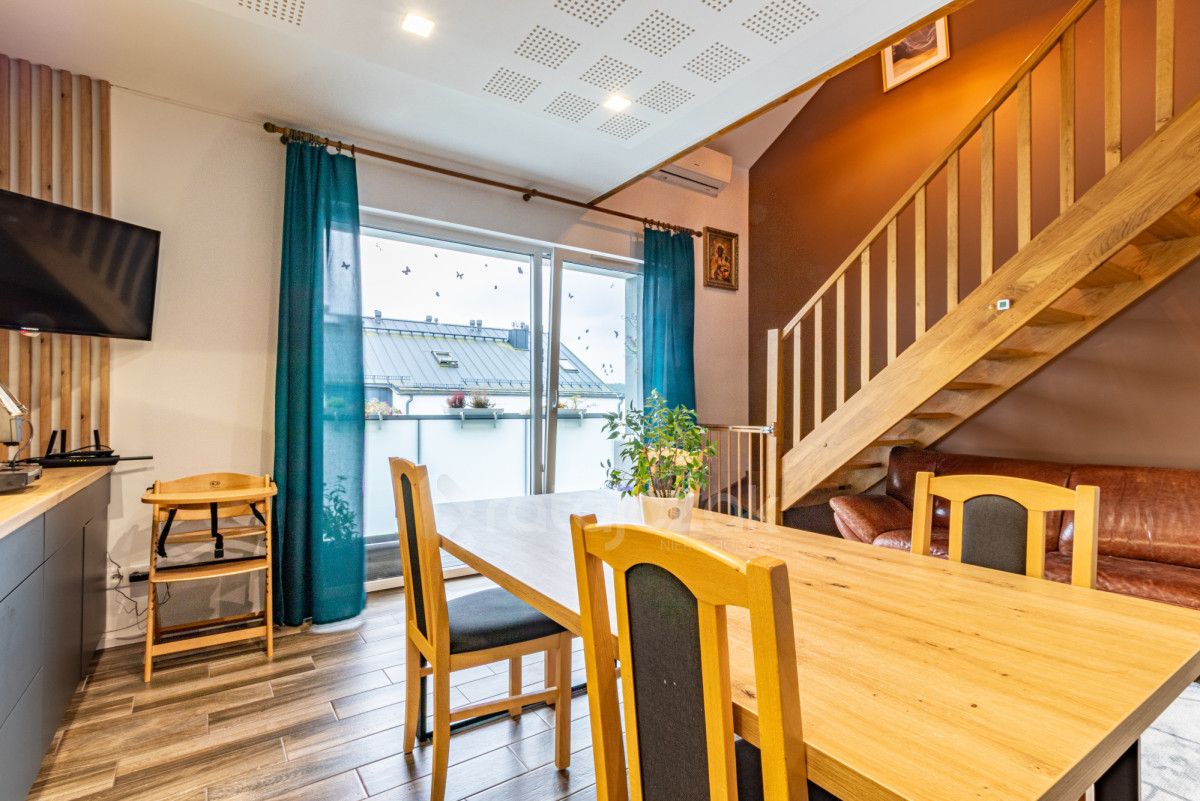 Mieszkanie 4-pokojowe Reda Betlejem, ul. Zygmunta Noskowskiego. Zdjęcie 2