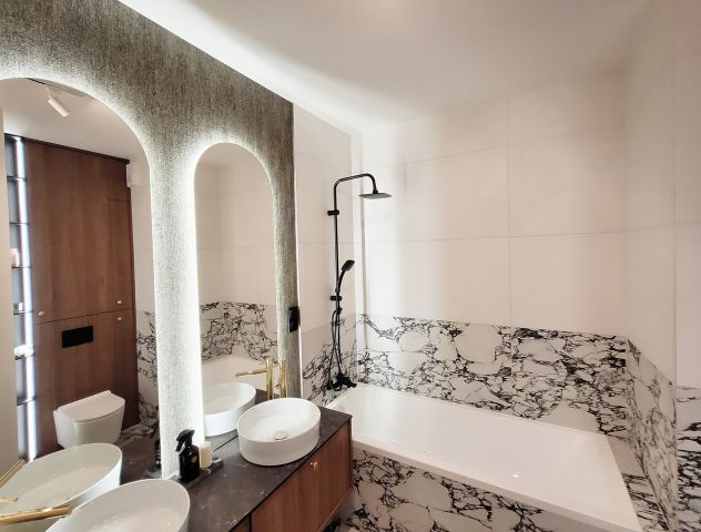 Mieszkanie 4-pokojowe Poznań Podolany. Zdjęcie 9