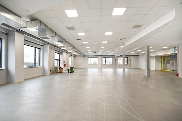 Lokal Łódź, al. marsz. Józefa Piłsudskiego. Zdjęcie 3