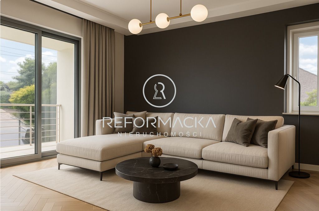 Mieszkanie 4-pokojowe Rzeszów, ul. Krakowska